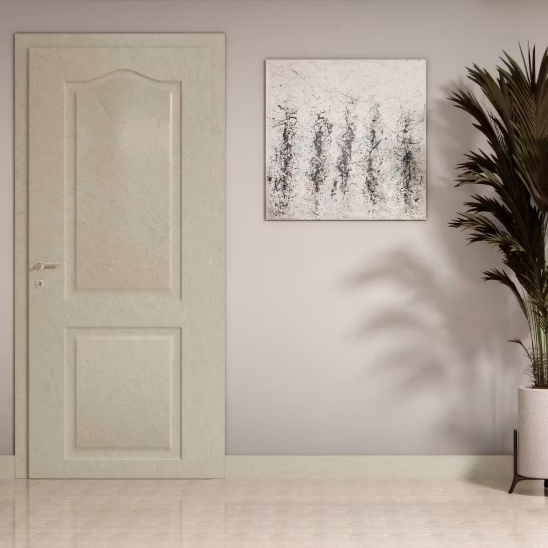 Dekorplast Marmor NG04 – Kremhvid