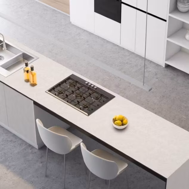 Dekorplast Marmor NG04 – Kremhvid