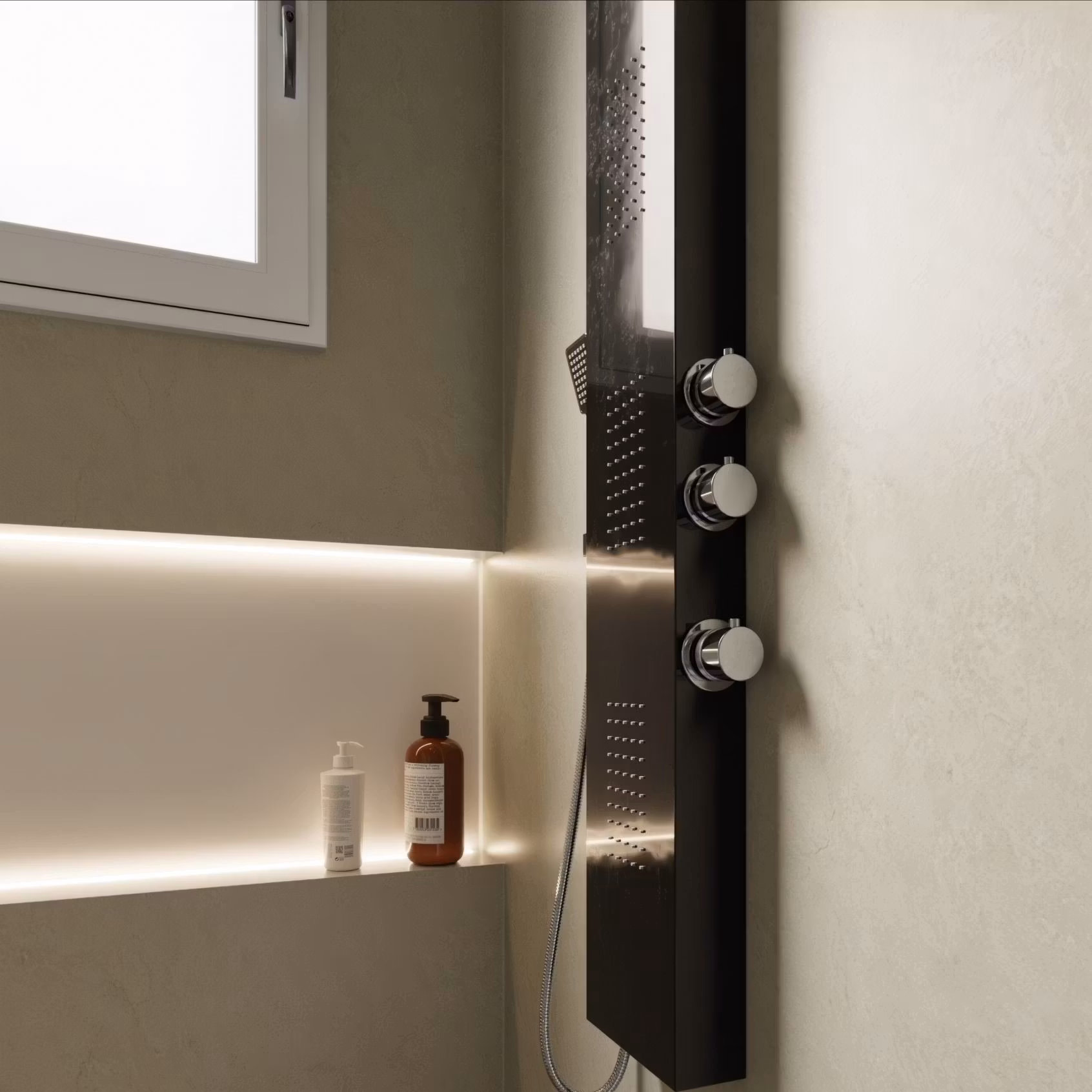 Dekorplast Marmor NG04 – Kremhvid