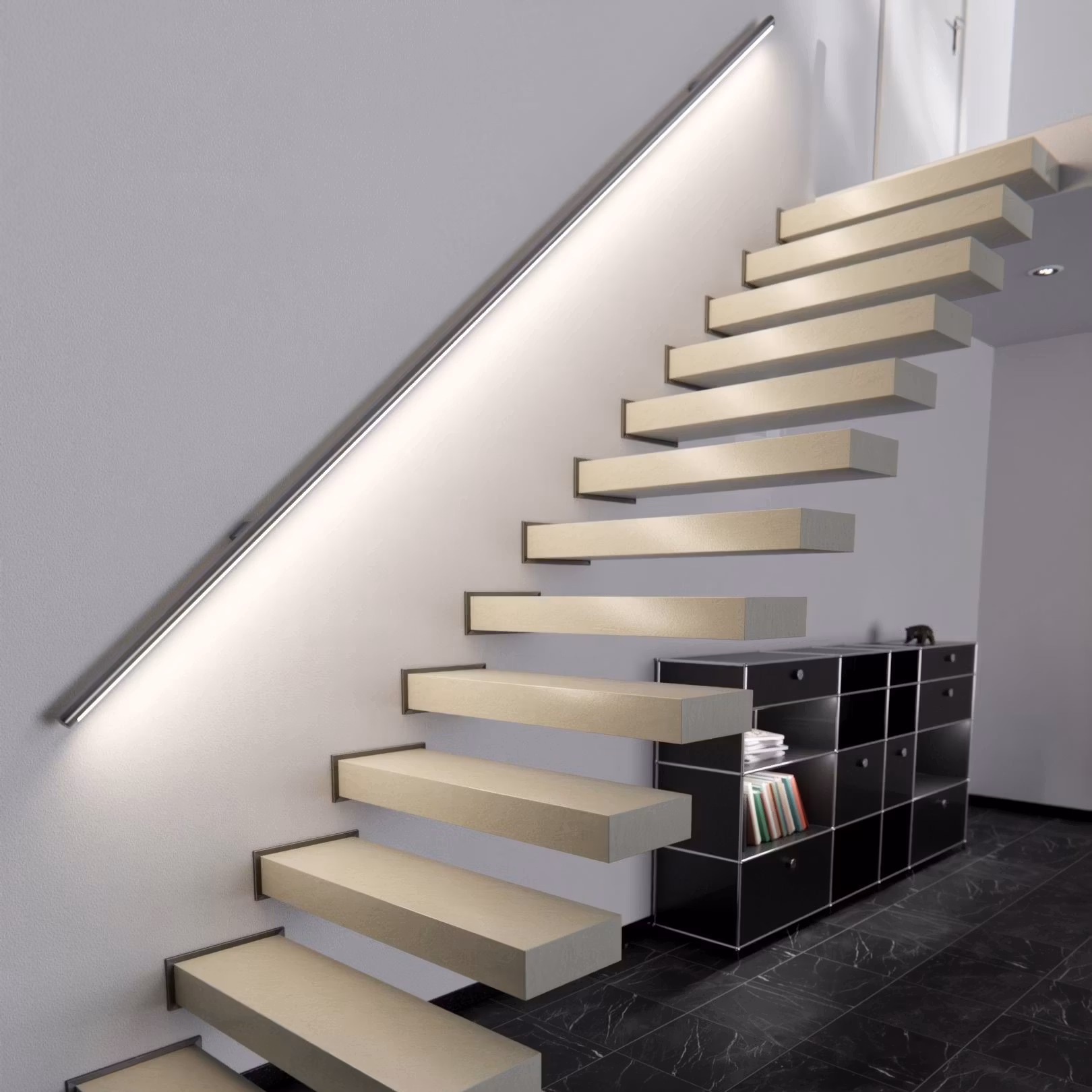 Dekorplast Marmor NG04 – Kremhvid