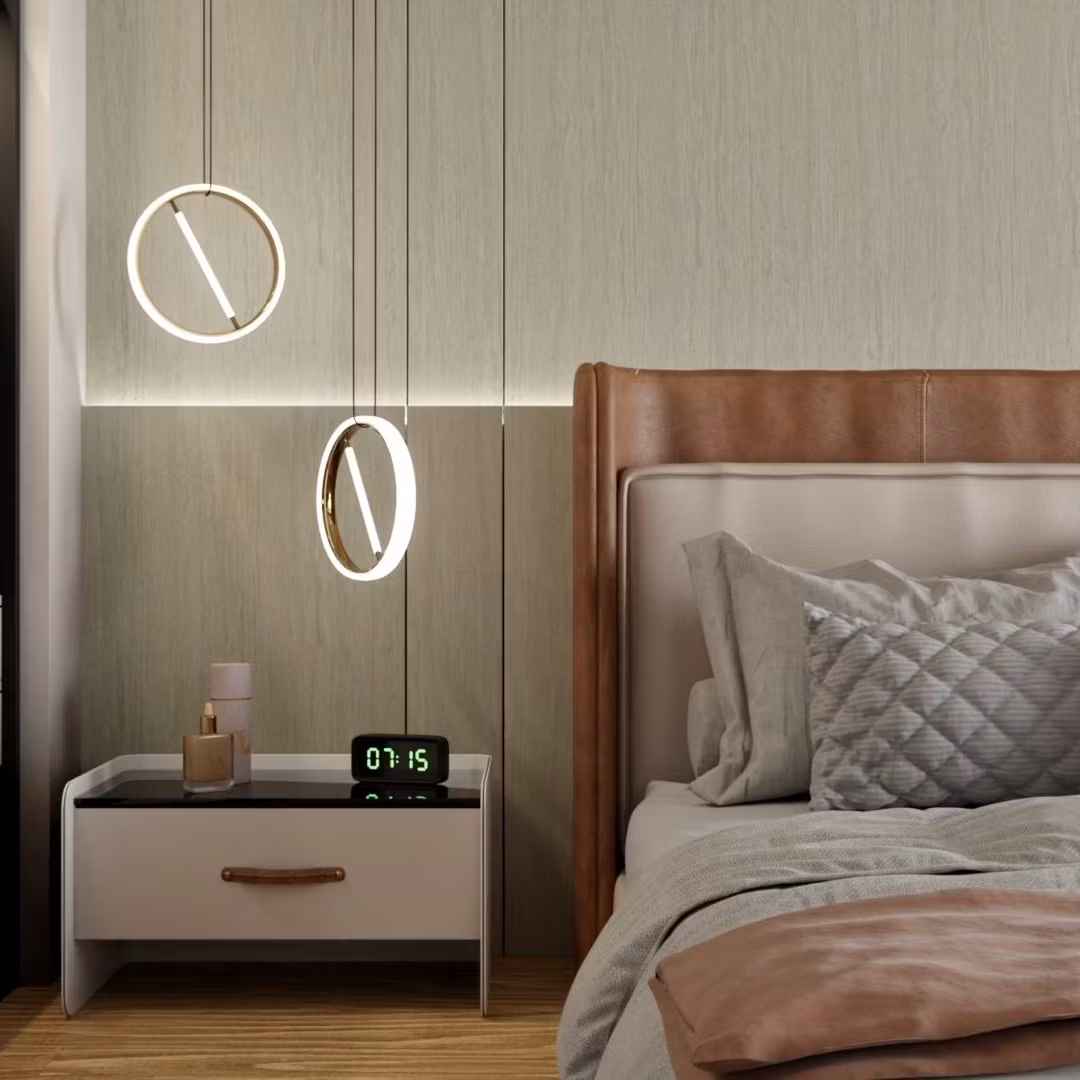 Dekorplast Marmor MK15 – Ubehandlet Travertin