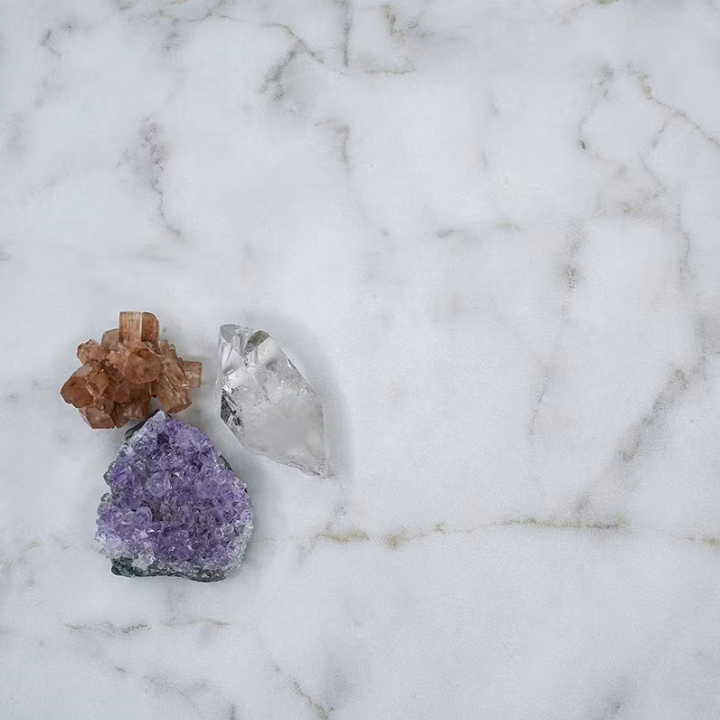 Dekorplast Marmor MK13 – Lysegrå