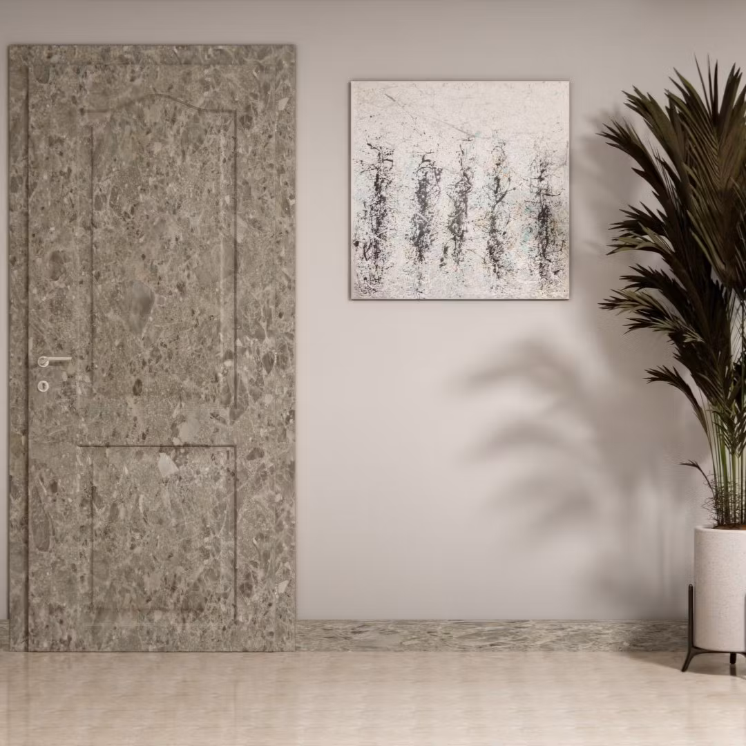 Dekorplast Marmor NF99 – Neutral Grå