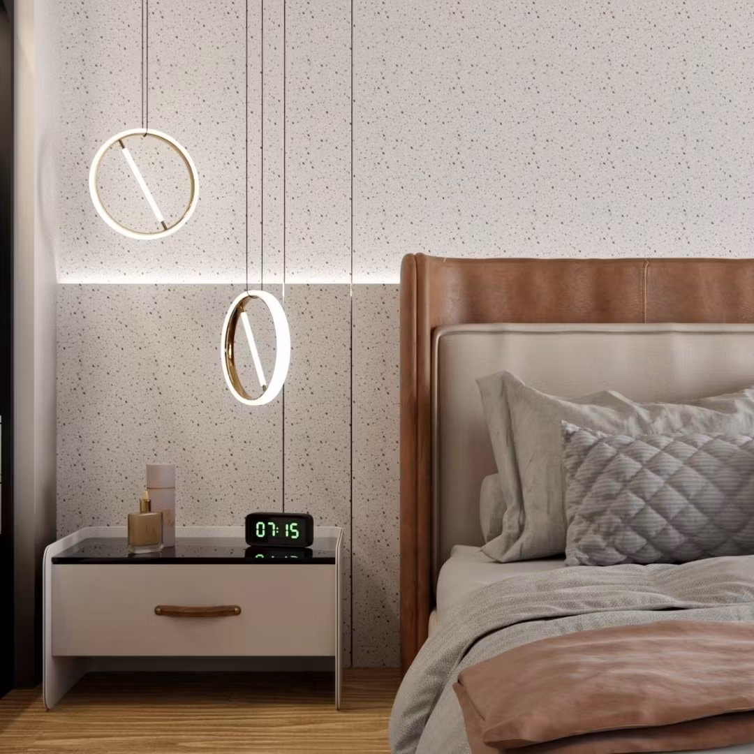 Dekorplast Marmor NE29 – Flerfarvet