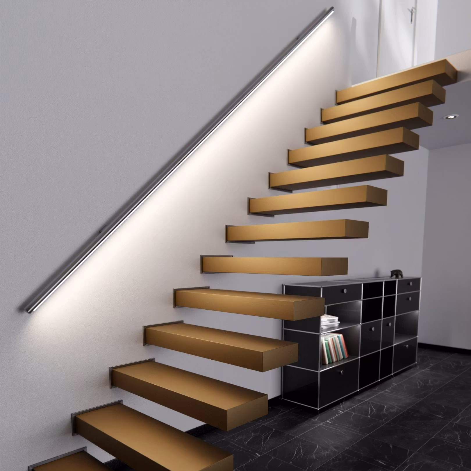 Dekorplast Q3 - Guld