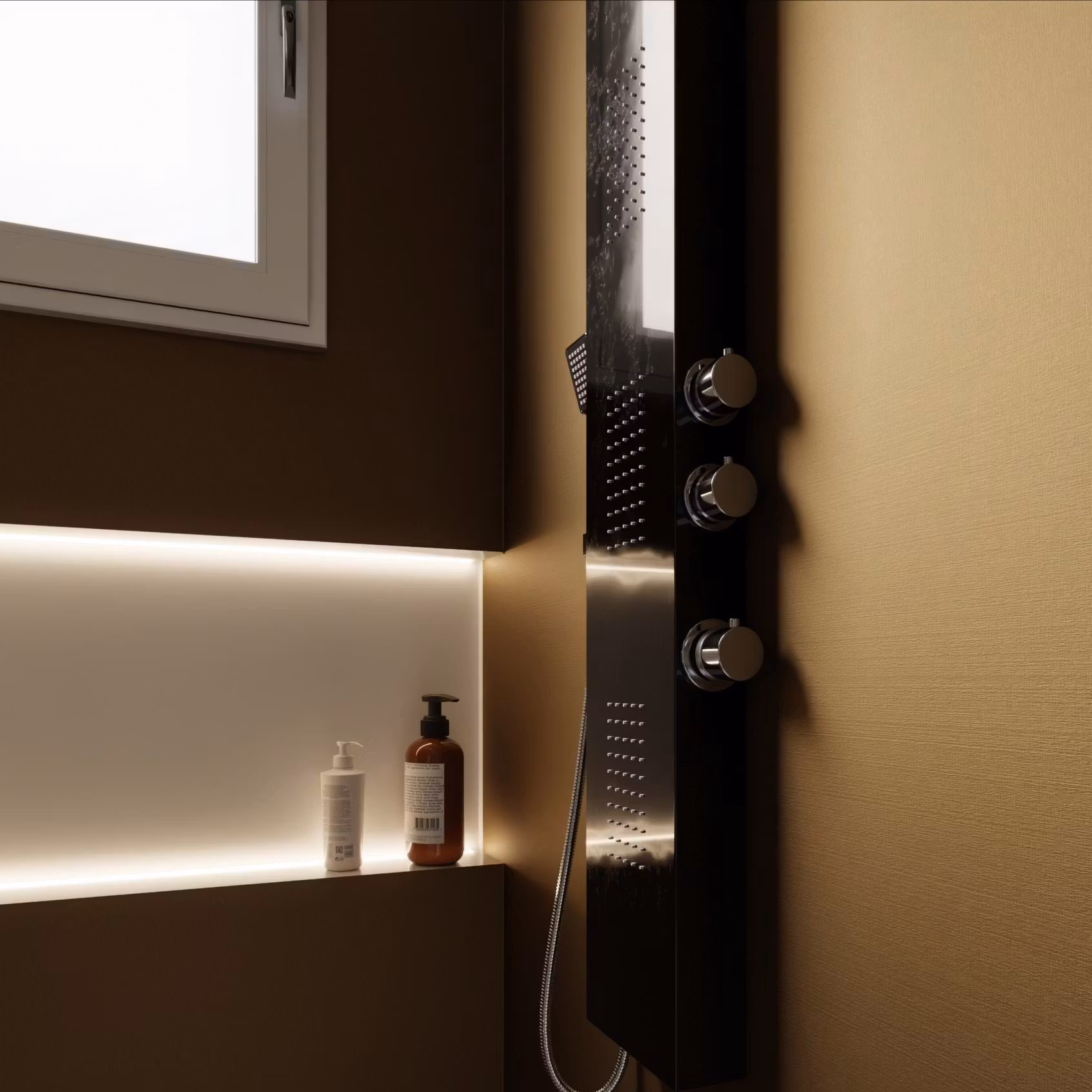 Dekorplast Q3 - Guld