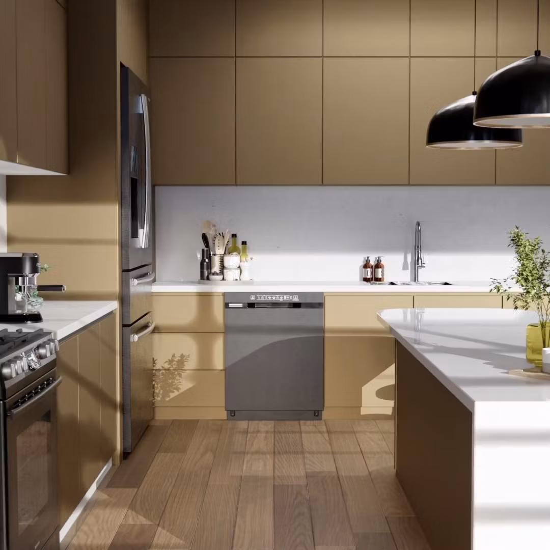 Dekorplast Q3 - Guld