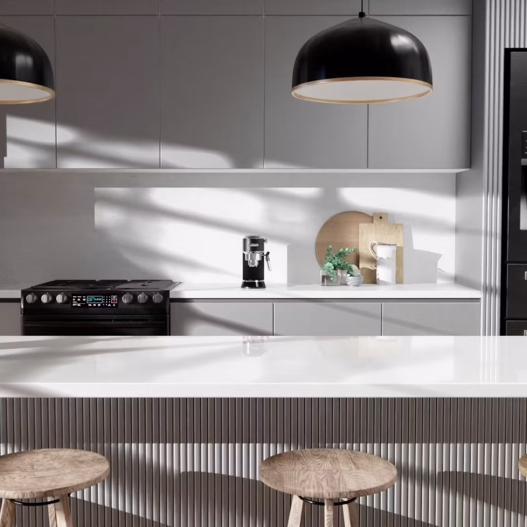 Dekorplast Q2 - Sølv