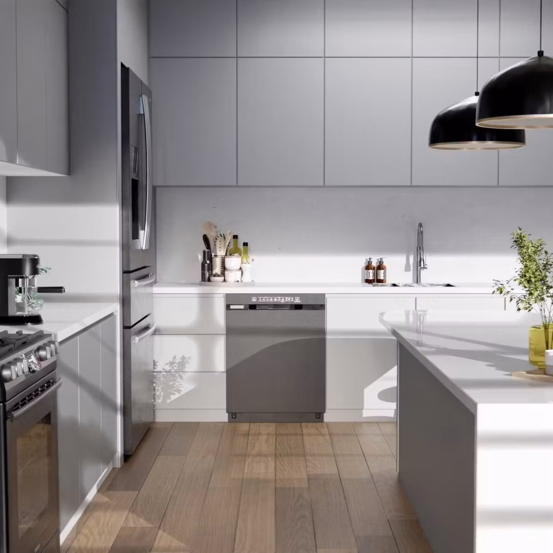 Dekorplast Q2 - Sølv