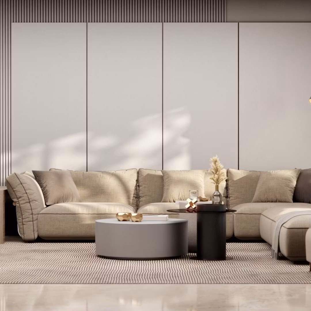 Dekorplast Q2 - Sølv