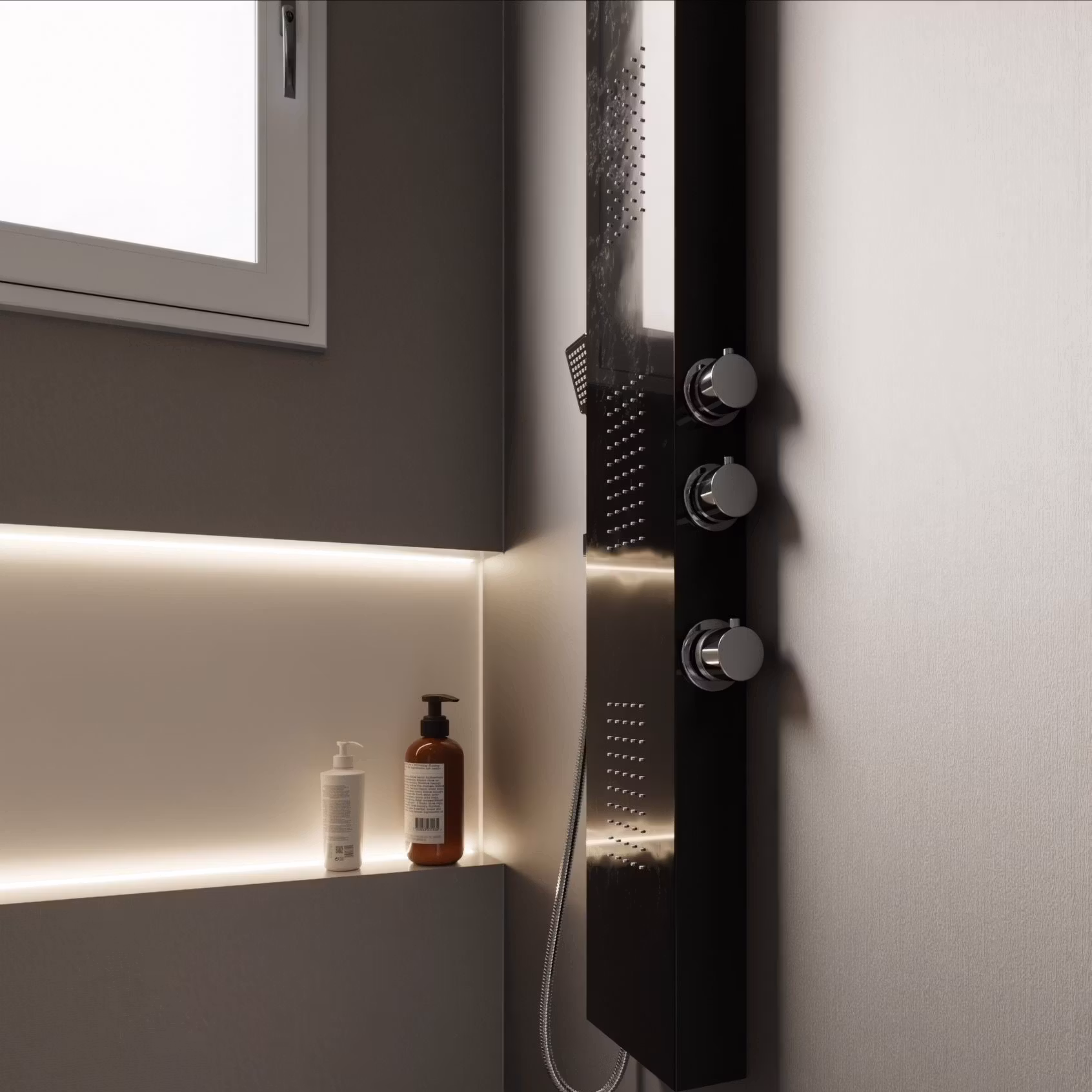 Dekorplast Q2 - Sølv