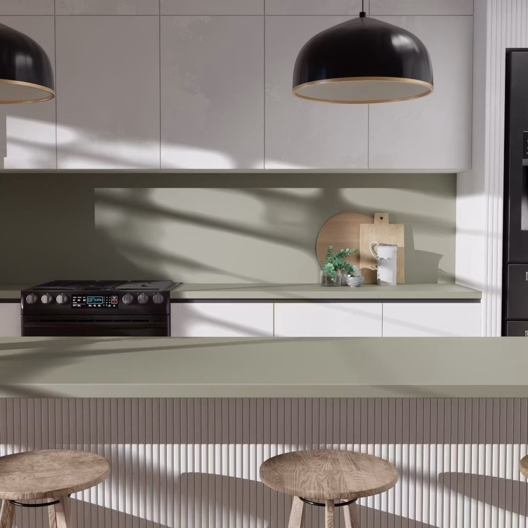 Dekorplast K4 - Khaki