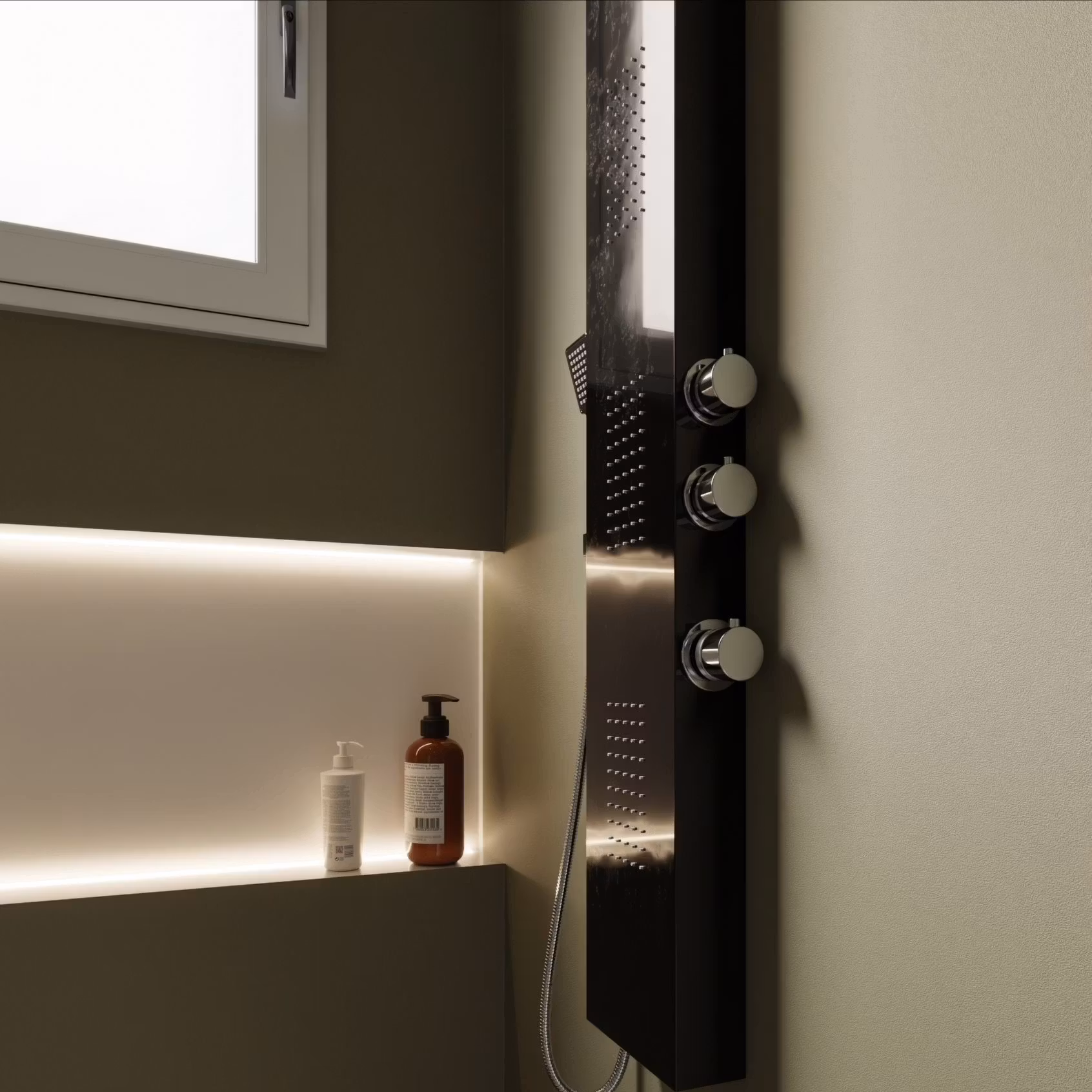 Dekorplast K4 - Khaki