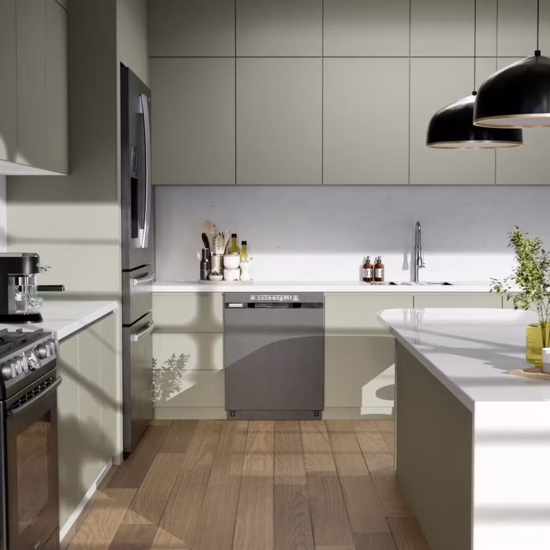 Dekorplast K4 - Khaki