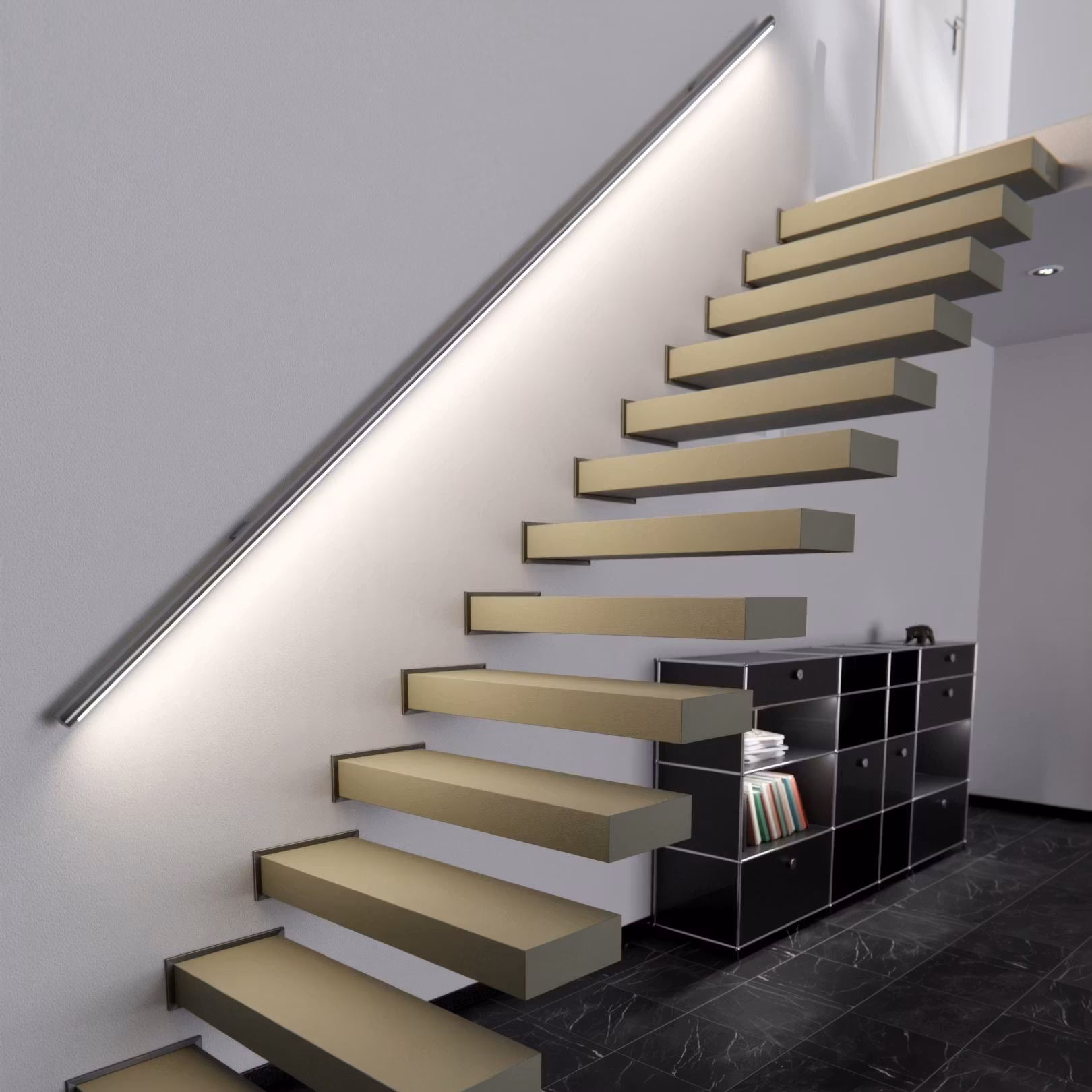 Dekorplast K4 - Khaki