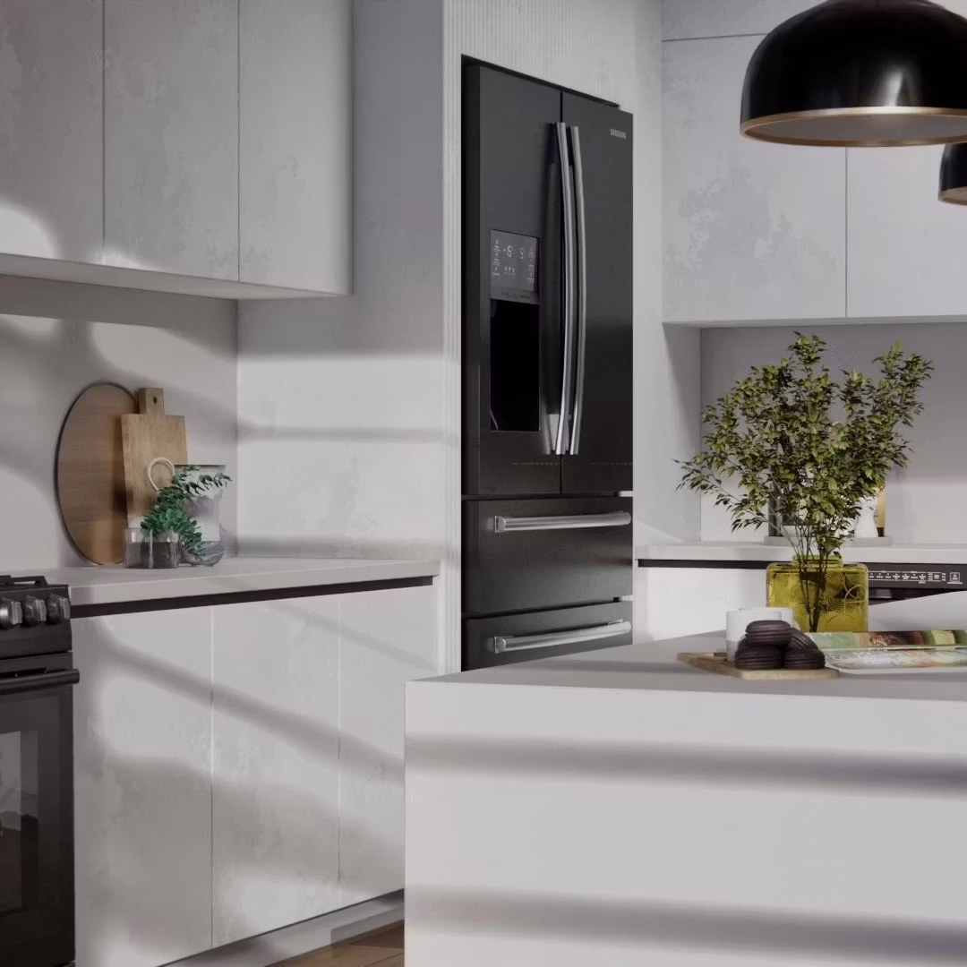 Dekorplast K6 - Lysgrå