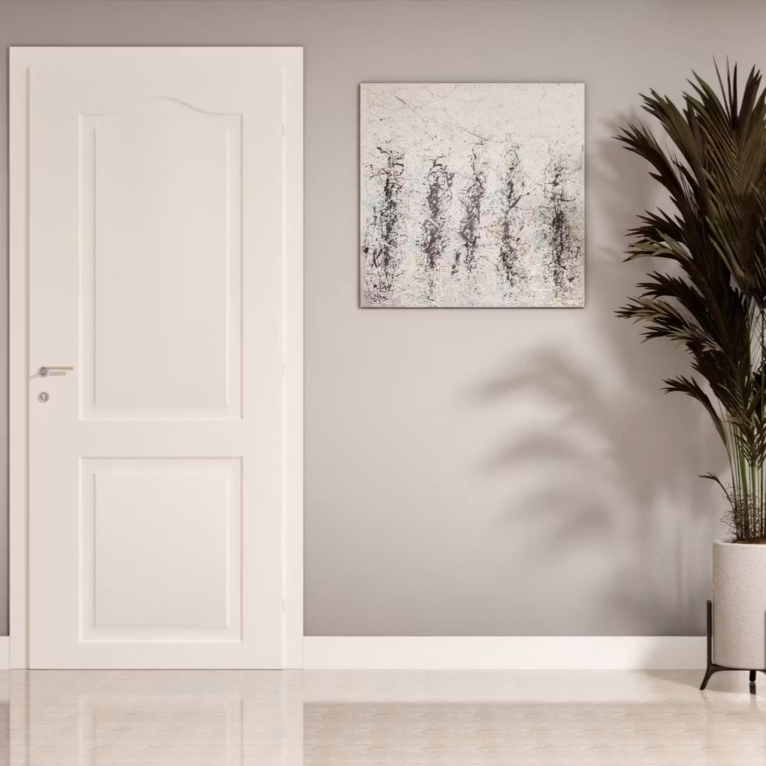 Dekorplast NE77 - Äggskal