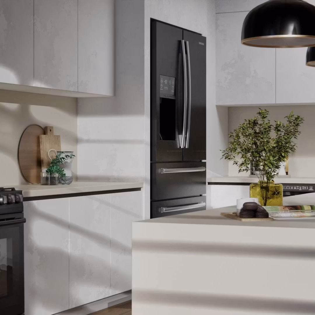 Dekorplast N3 - Porcelænsfarvet