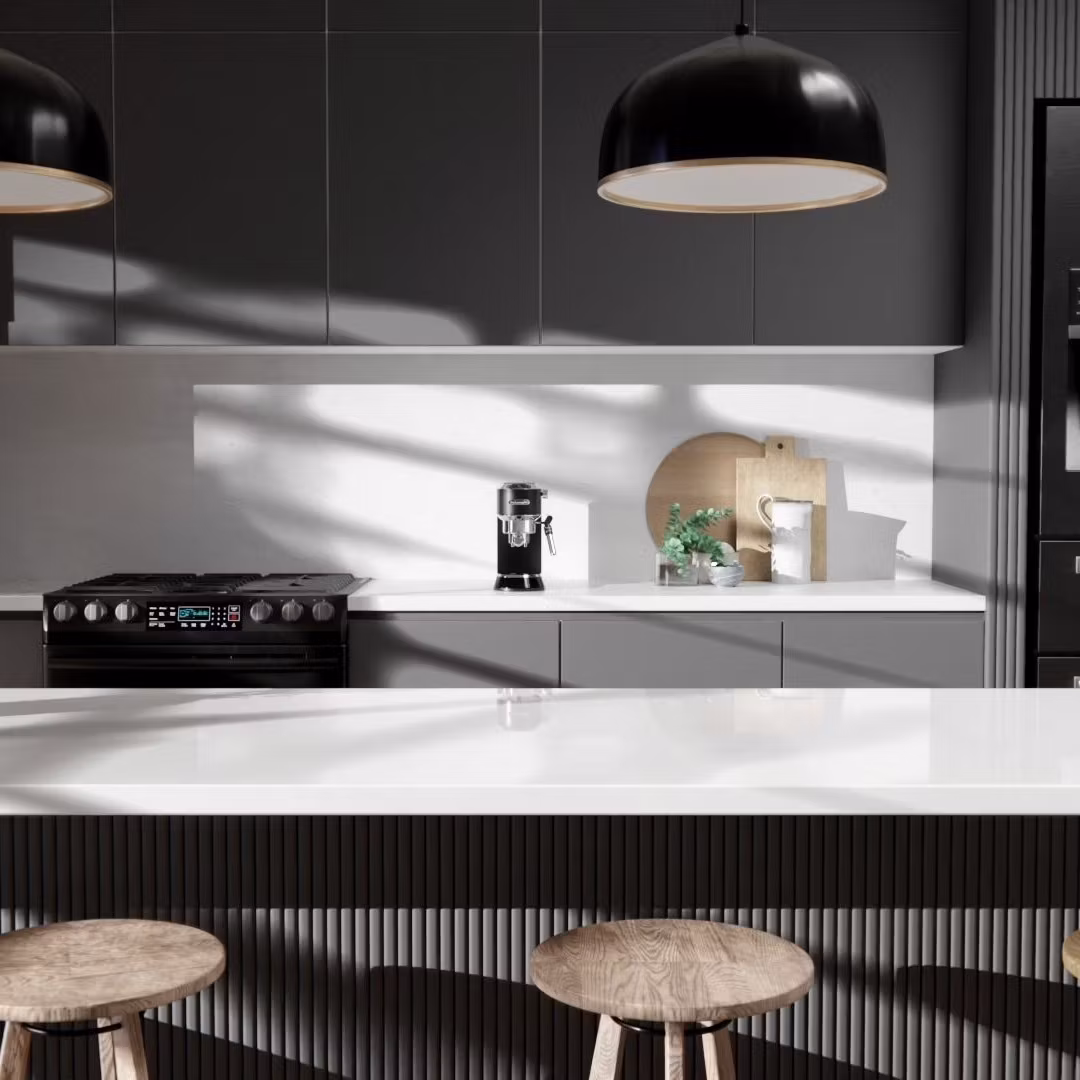 Dekorplast RM29 - Sort