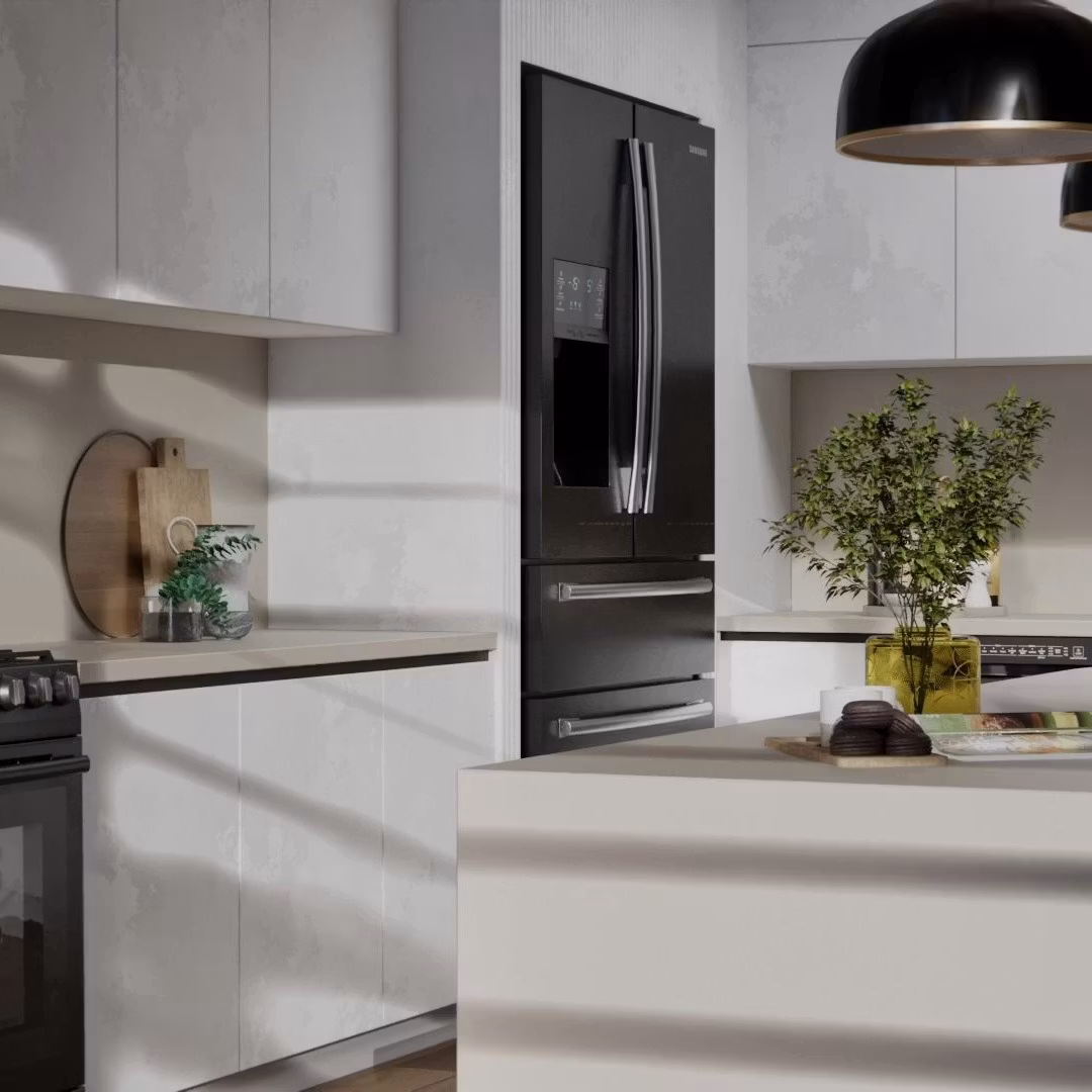 Dekorplast M7 - Sandfarvet