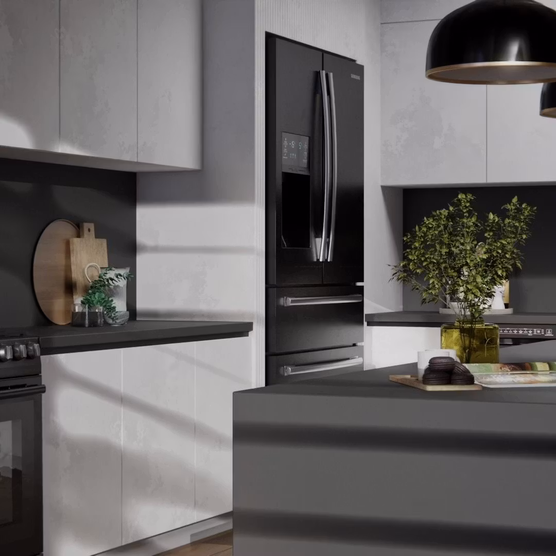 Dekorplast NE80 - Grafit