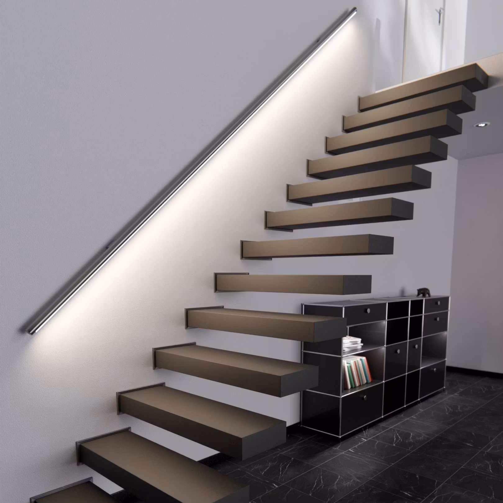 Dekorplast NE80 - Grafit