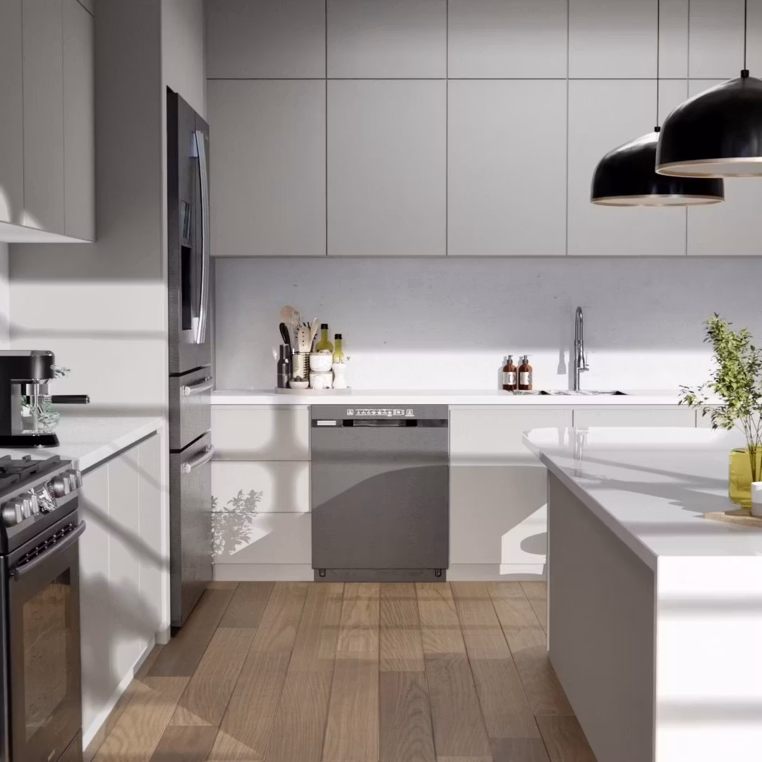 Dekorplast NE79 - Elefantgrå