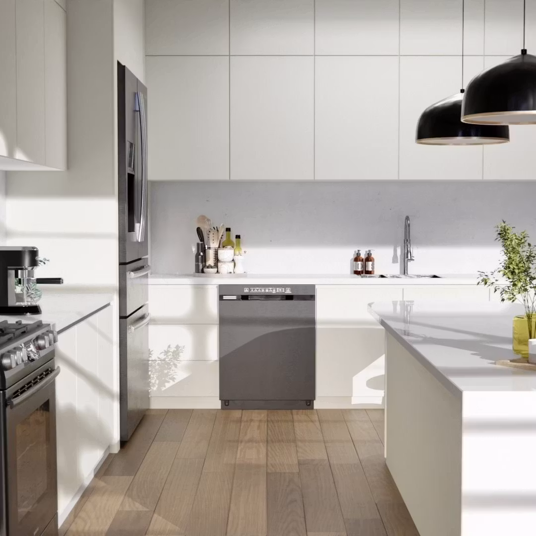 Dekorplast RM10 - Delikat Hvid