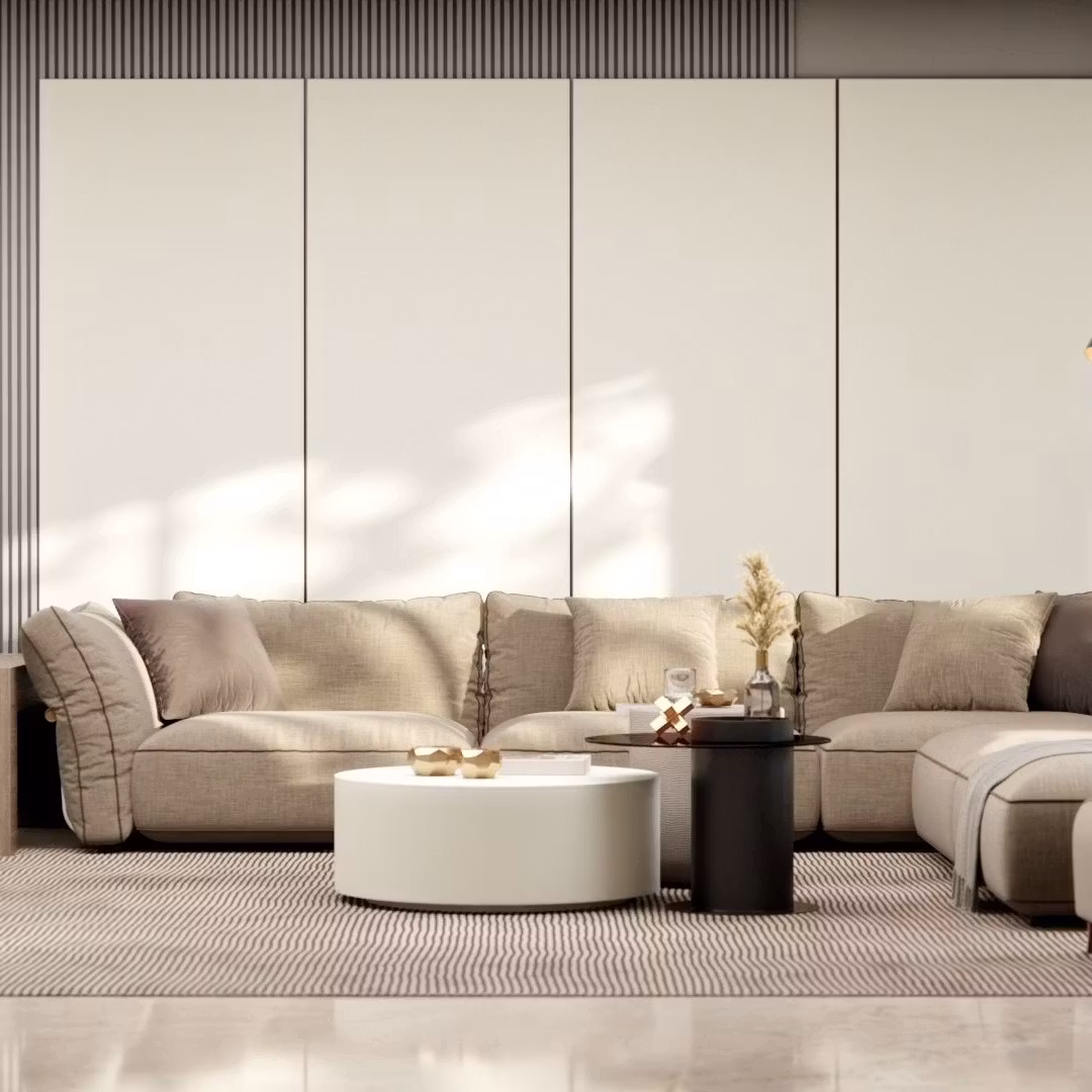 Dekorplast RM10 - Delikat Hvid