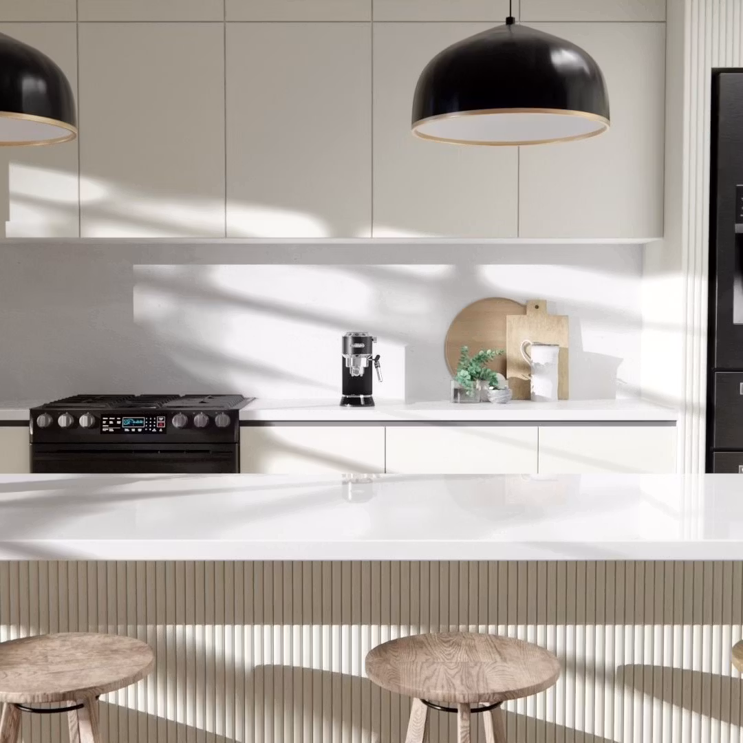 Dekorplast RM10 - Delikat Hvid