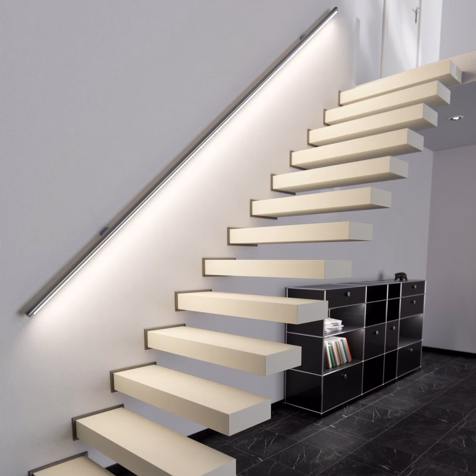 Dekorplast RM10 - Delikat Hvid