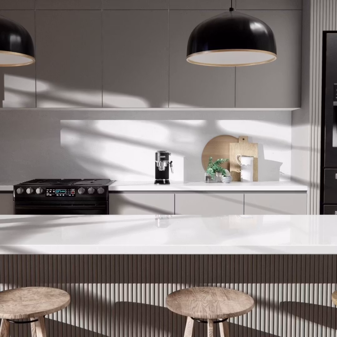 Dekorplast RM03 - Grå