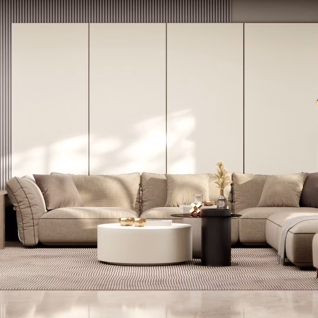 Dekorplast NH02 - Hvidt Mel