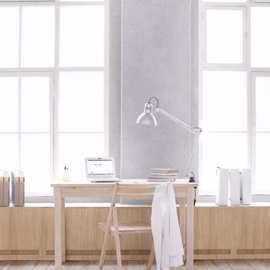 Dekorplast U19 – Lys Cement