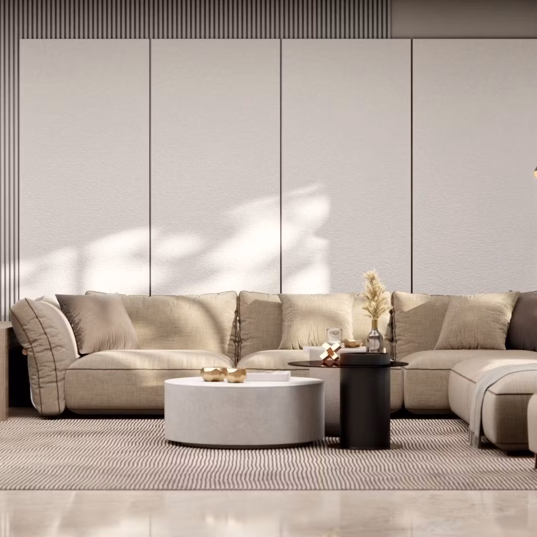 Dekorplast NH35 - Beige Granit