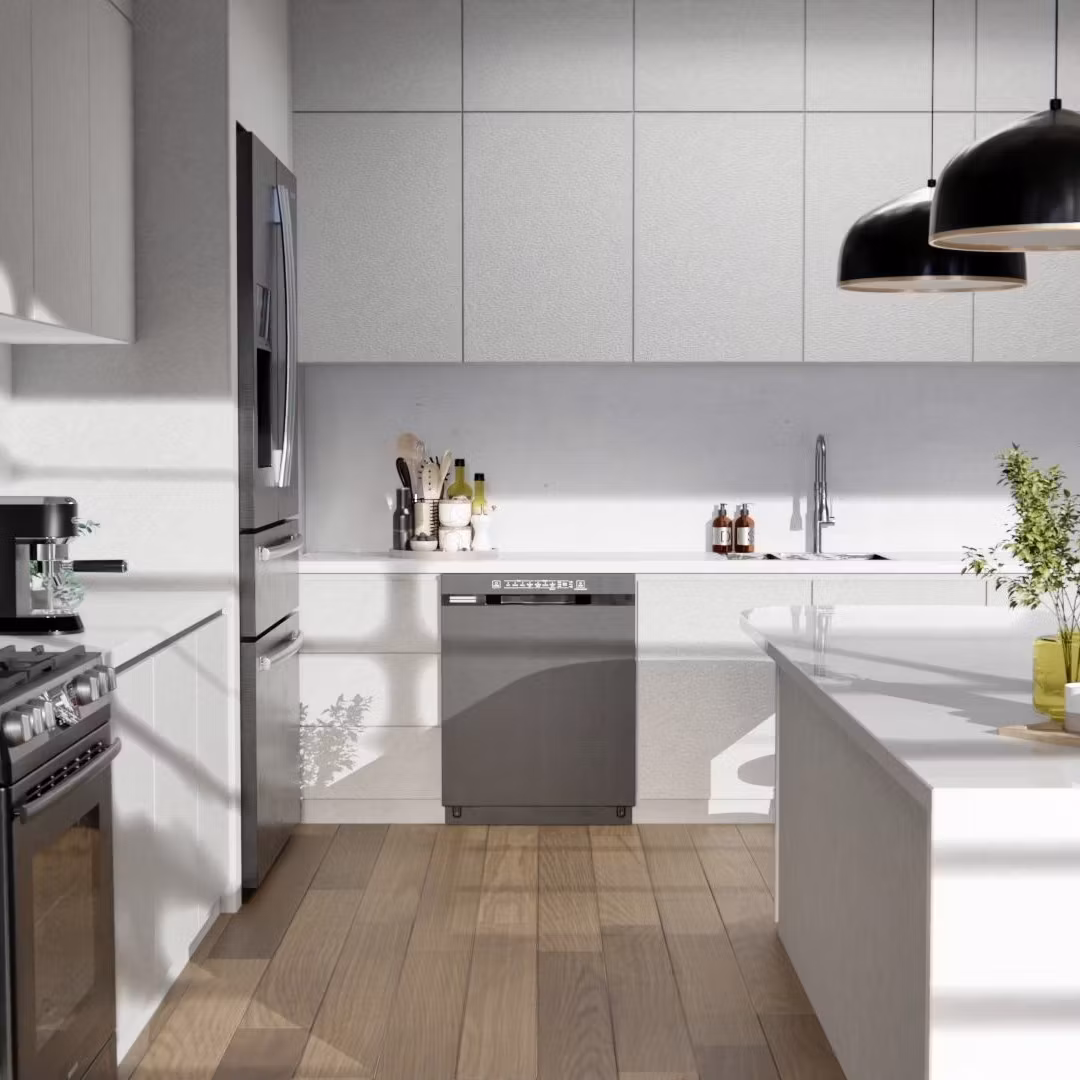 Dekorplast NH35 - Beige Granit