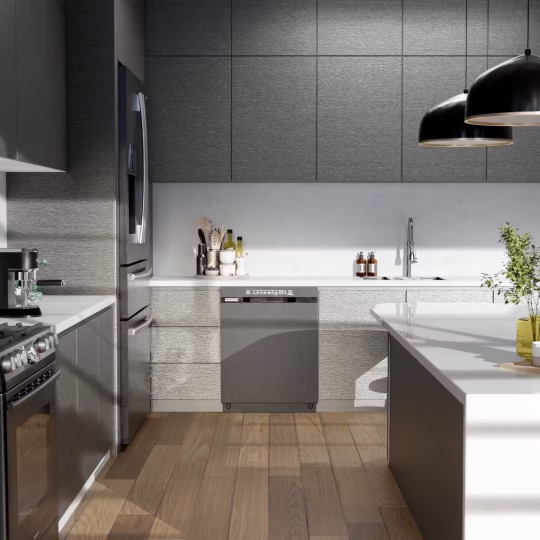 Dekorplast Textil T12 - Moccabrun