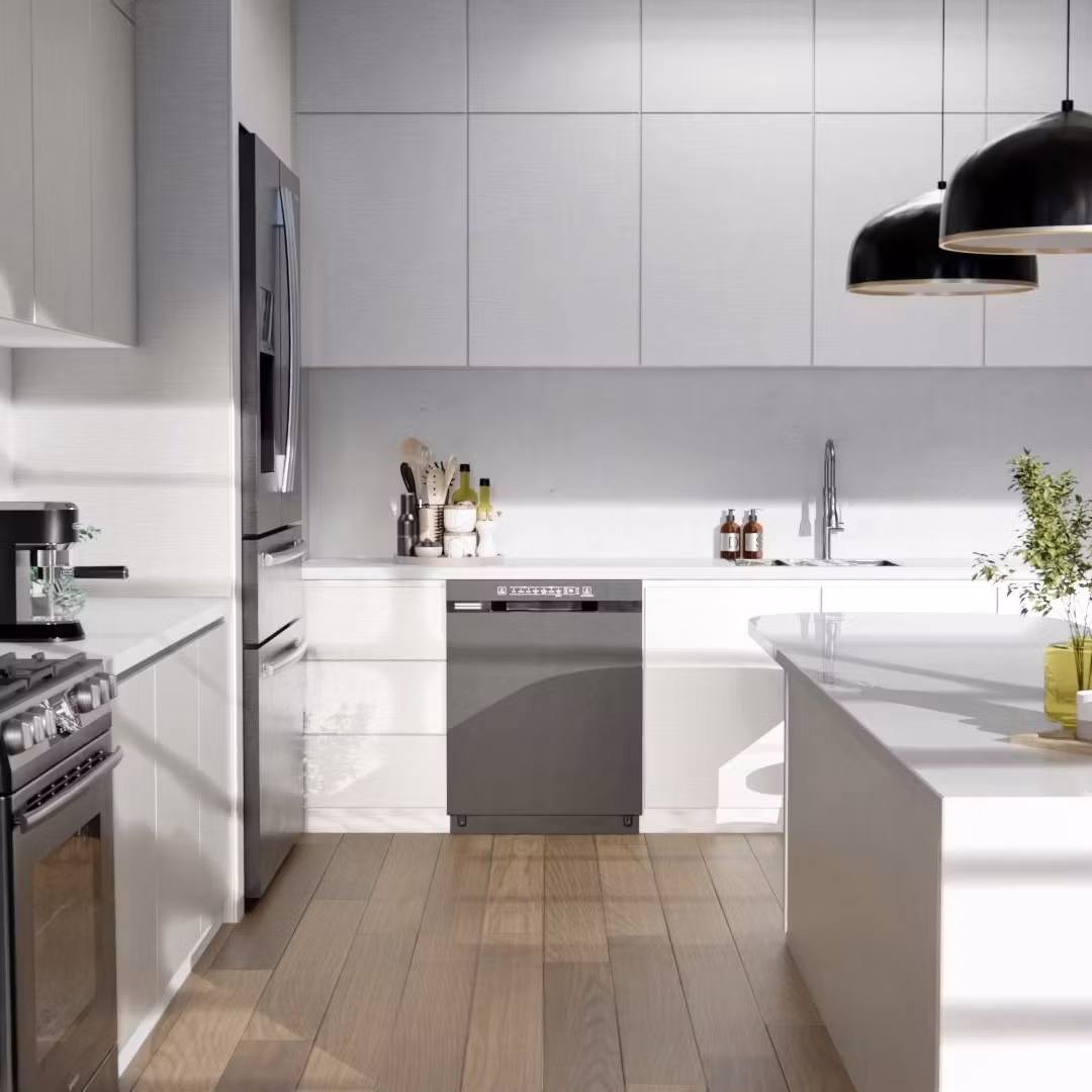 Dekorplast Tekstil NH19 - Beige Linned