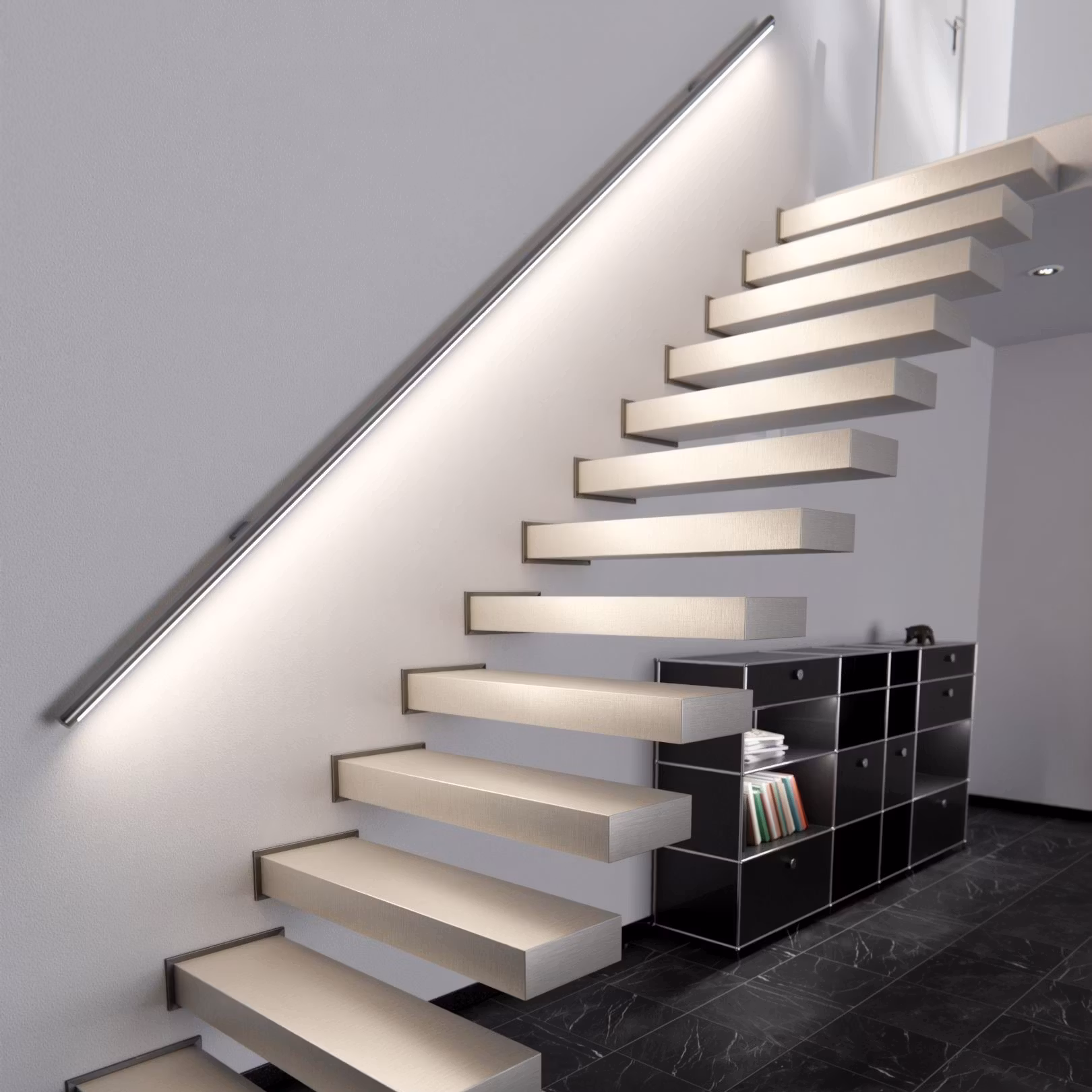 Dekorplast Tekstil NH19 - Beige Linned