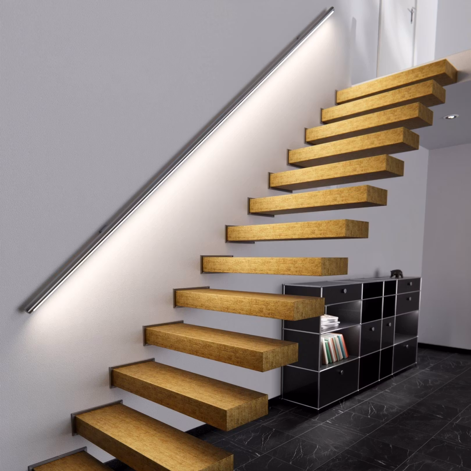 Dekorplast Tekstil AL15 - Guld