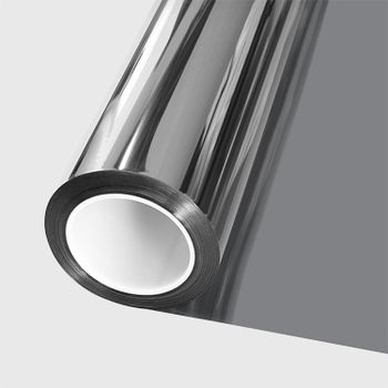 Silver 25 INT - Prøvestykke i A5-størrelse