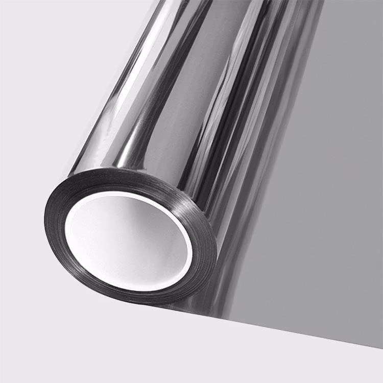 Alu 45 EXT - Prøvestykke i A5-størrelse