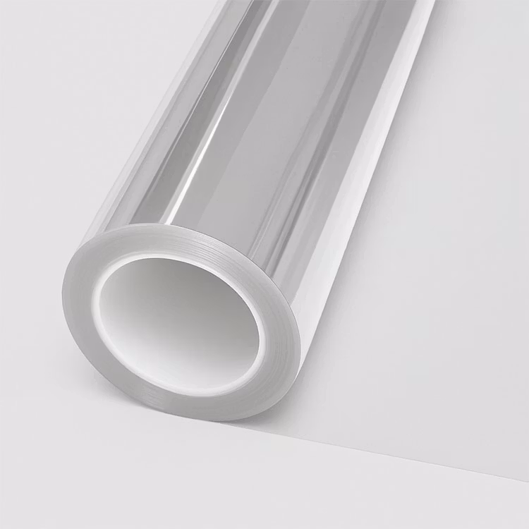 Anti-fog film - Prøvestykke i A5-størrelse