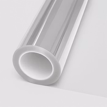 Anti-fog film - Prøvestykke i A5-størrelse