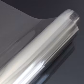 Clear 4 C invändig -  3 st 930 x 2155mm