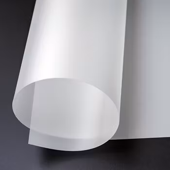 Mat Acid Bubble free - Provbit i A5-storlek