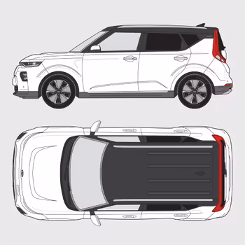 Kia Soul | 2019-2024