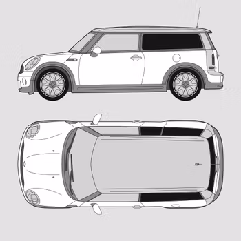 Mini Clubman | 2007-2015