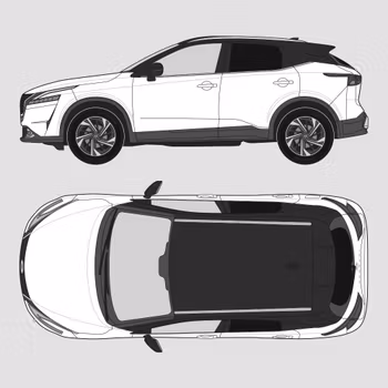 Nissan Qashqai | 2021-