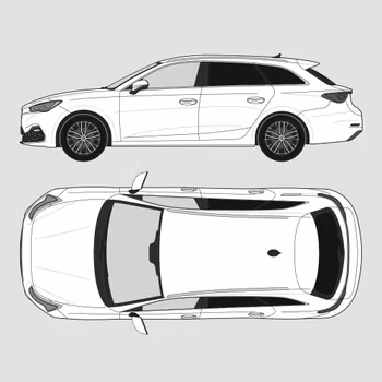 Seat Leon ST | 2020-